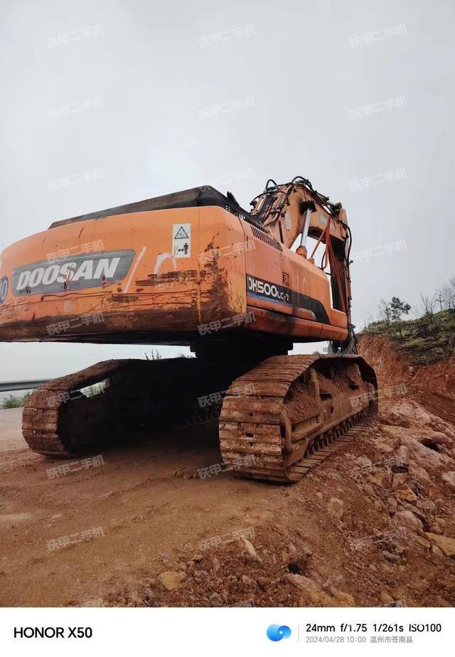 整机右后45°（整机外观）