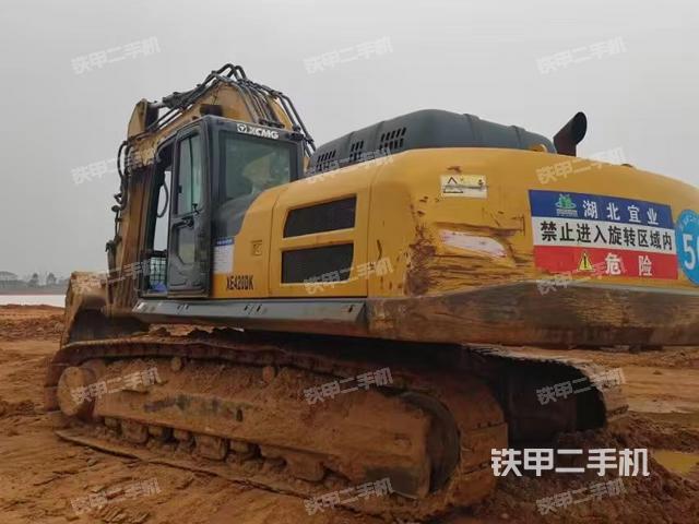 整机右后45°（整机外观）