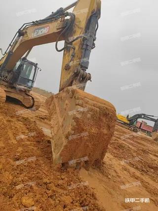 荆州市出售 徐工 XE380DK 挖掘机