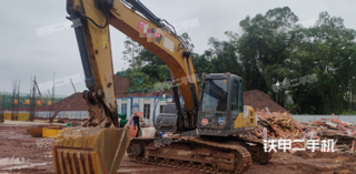 南宁市出售 徐工 XE205DA 挖掘机