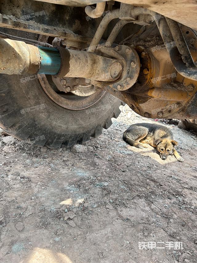 变速箱（整机外观及大件）