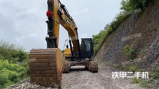 恩施市出售 三一重工 SY375H 挖掘机