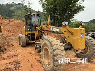 贵港市出售 徐工 GR1653 平地机