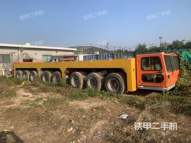 整机右后45°（设备外观及核心部件）