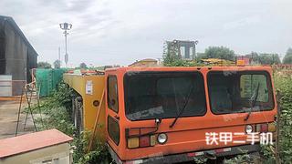 陕西-榆林市二手伴君长兴AAA5160TPBE5平板运输车实拍照片