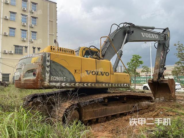 整机右后45°（整机外观）