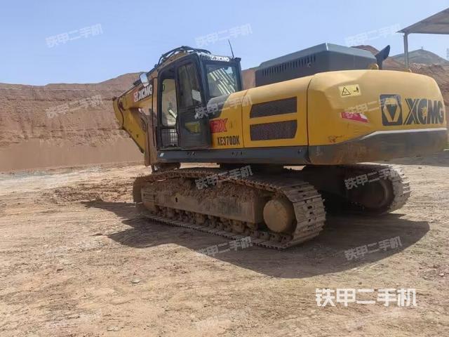 整机右后45°（整机外观）