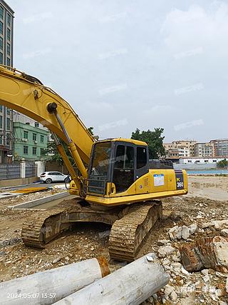 广州市出售 小松 PC360-7 挖掘机