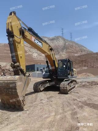 兰州市出售 徐工 XE335DK 挖掘机