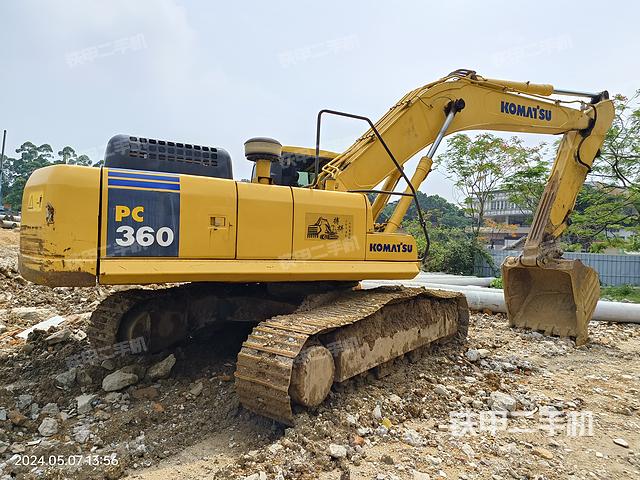 整机右后45°（整机外观）