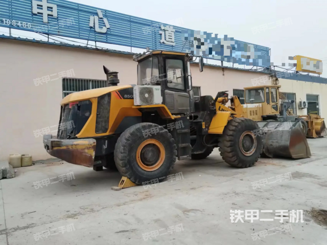 整机右后45°（整机外观及大件）