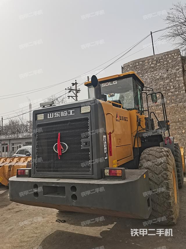 整机右后45°（整机外观及大件）