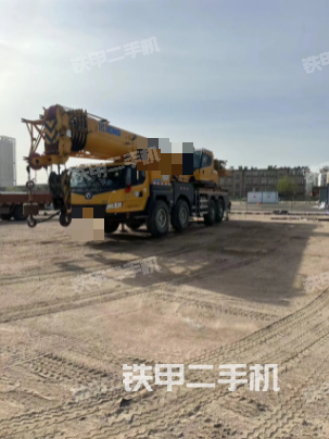 整机左侧（设备外观及核心部件）