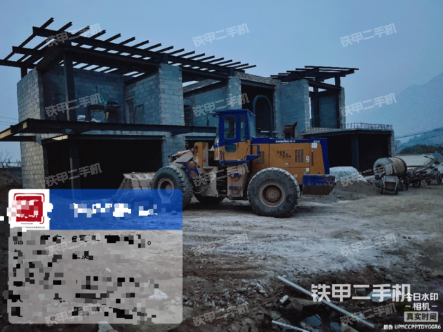 变速箱（整机外观及大件）