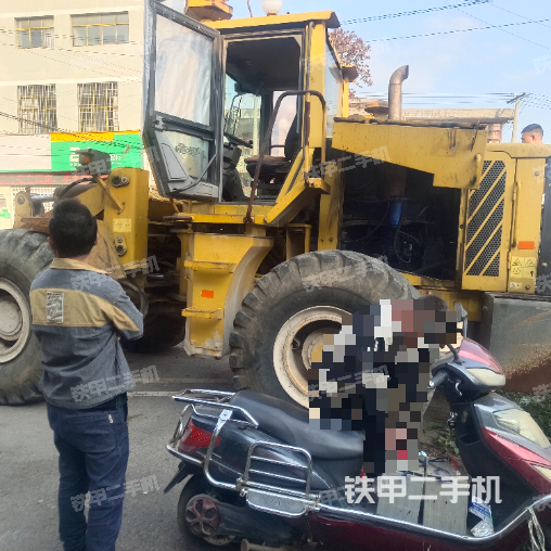 整机右后45°（整机外观及大件）