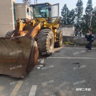 六盘水市出售 雷沃重工 FL955F-II 装载机