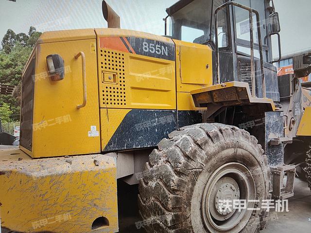 整机右后45°（整机外观及大件）