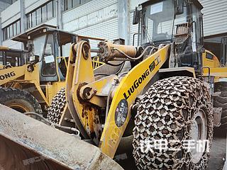 昆明市出售 柳工 855N国四 装载机