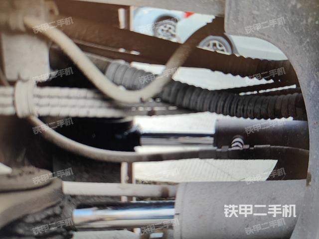 变速箱（整机外观及大件）