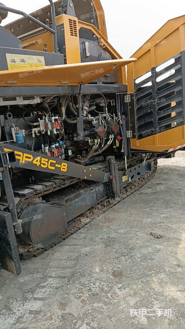 发动机（设备外观及核心部件）