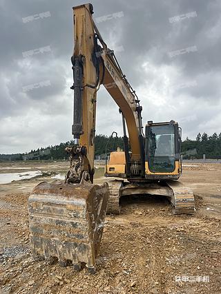 防城港市出售 三一重工 SY135-8S 挖掘机