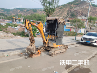 陇南市出售 徐工 XE17U 挖掘机