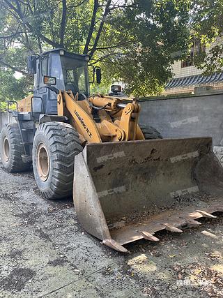 成都市出售 龙工 CDM835 装载机