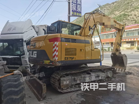 整机右后45°（整机外观）