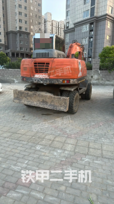 整机右后45°（整机外观）