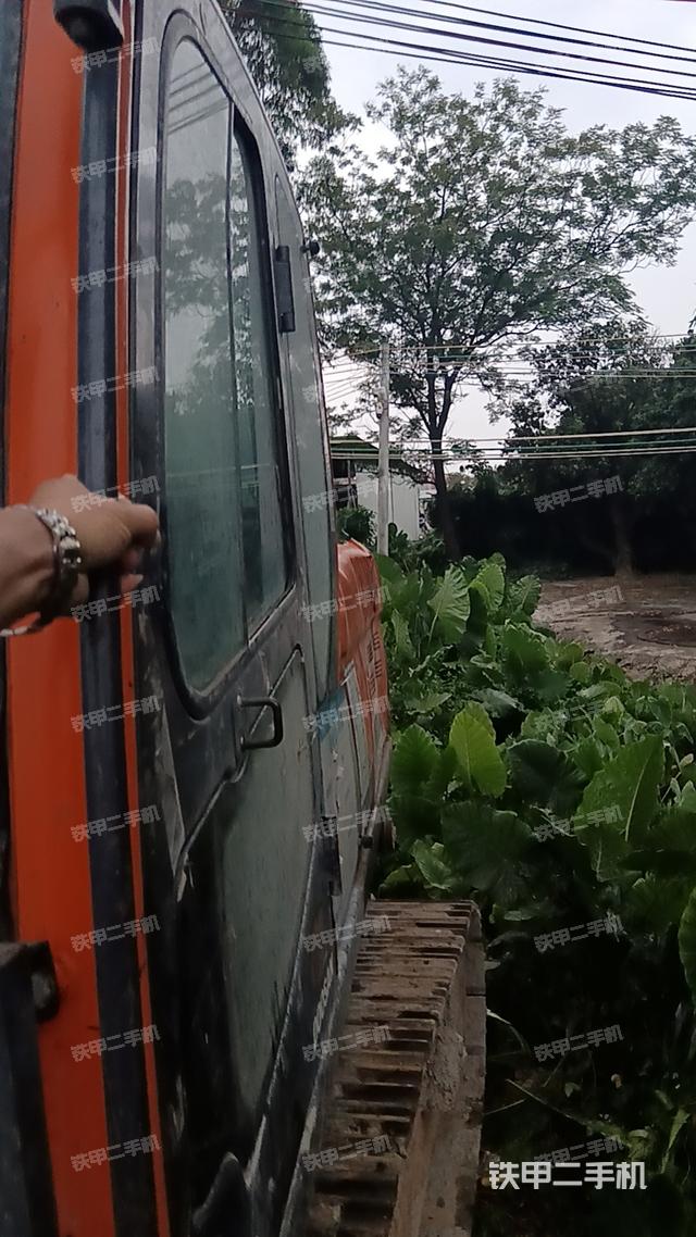 整机右后45°（整机外观）