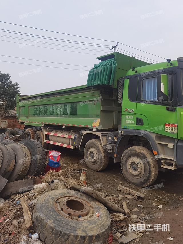 整机右后45°（设备外观及核心部件）