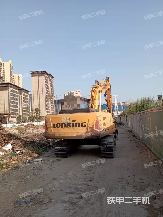 整机右后45°（整机外观）