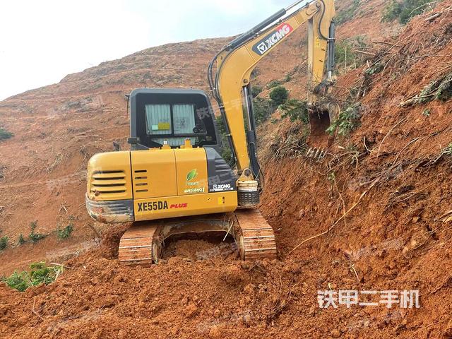 整机右后45°（整机外观）