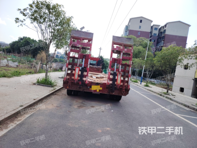 其他核心部件（设备外观及核心部件）