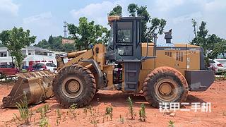 德阳市出售 龙工 CDM855H 装载机