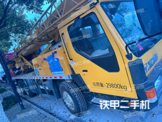 南京市出售 徐工 QY20K5 起重机