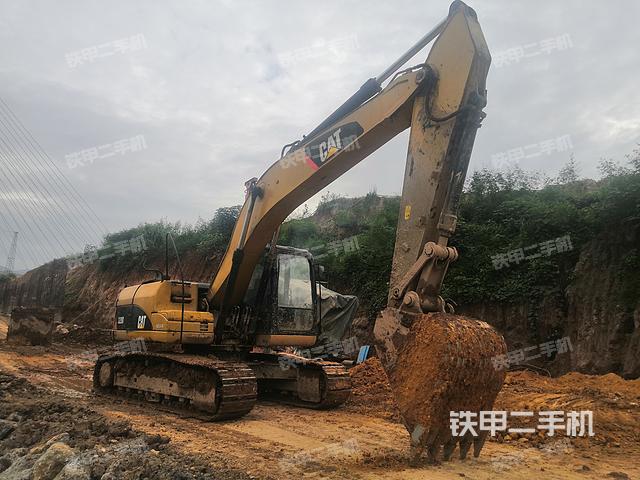 整机右后45°（整机外观）