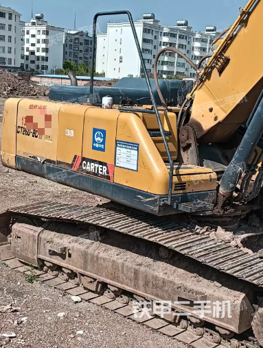 整机右后45°（整机外观）