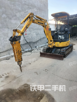 驾驶室整体（整机外观）