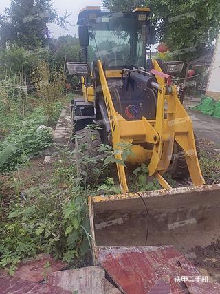 成都市出售 鲁宇重工 LUYU-928 装载机