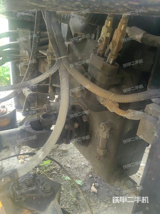 变速箱（整机外观及大件）