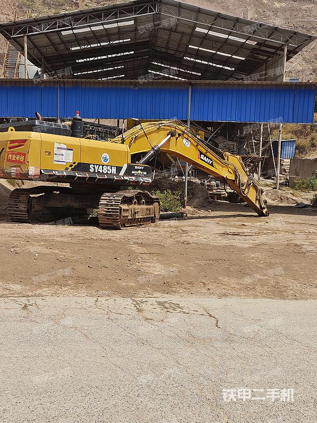 整机右后45°（整机外观）