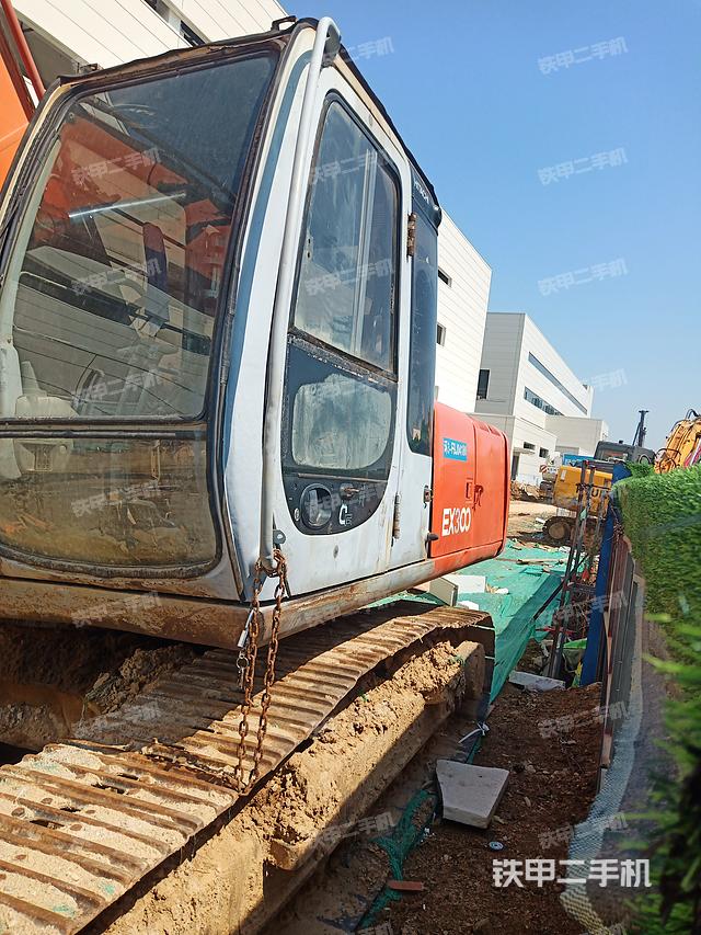 整机右后45°（整机外观）