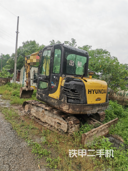 整机右后45°（整机外观）