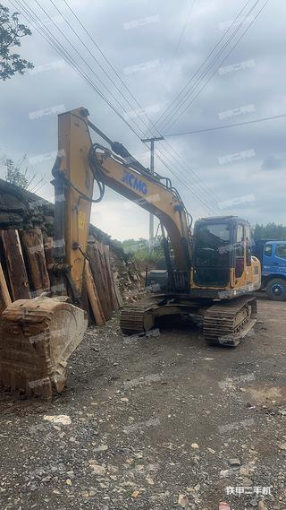 黔西南布依族苗族自治州出售 徐工 XE150D 挖掘机