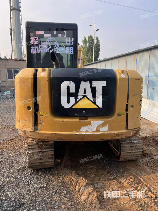 整机右后45°（整机外观）