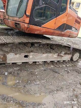 遵义市出售 斗山 DH220LC-9E 挖掘机