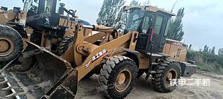 兰州市出售 徐工 LW300F 装载机