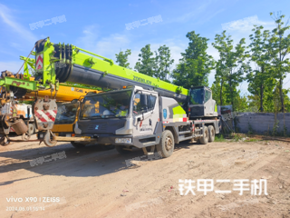 青岛市出售 中联重科 ZTC251V451 起重机