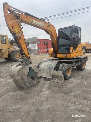 乌鲁木齐市出售 犀牛重工 XN85-9Y 挖掘机